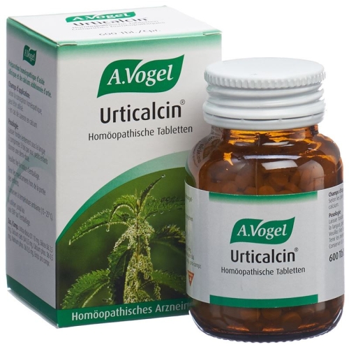 Urticalcin 600 Tabletten buy online