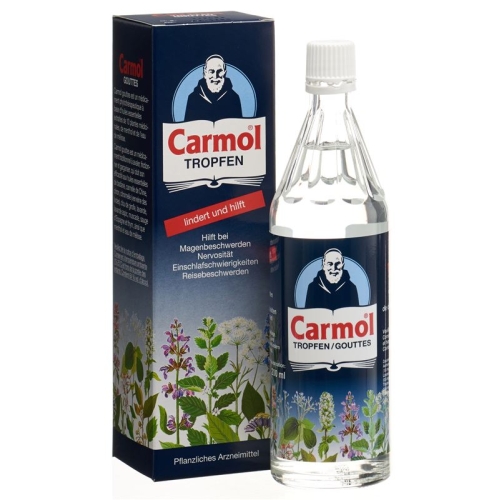 Carmol Tropfen 200ml buy online