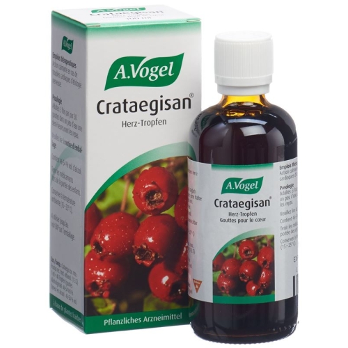 Crataegisan Tropfen 100ml buy online