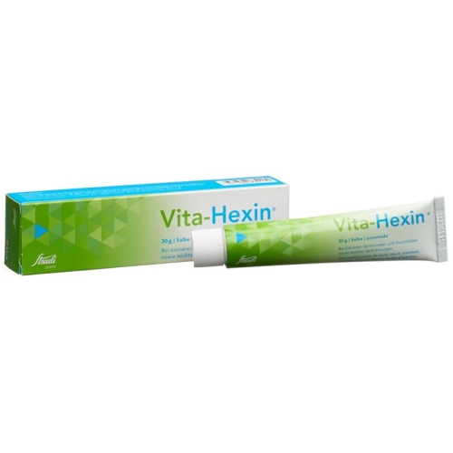 Vita Hexin Salbe 30g buy online