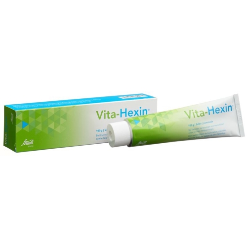 Vita Hexin Salbe 100g buy online