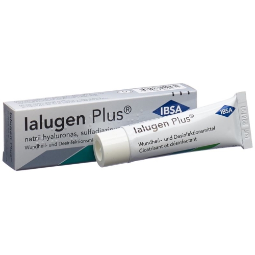 Ialugen Plus Creme 20g buy online