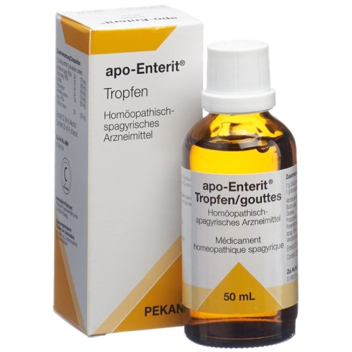 Apo Enterit Tropfen 50ml buy online