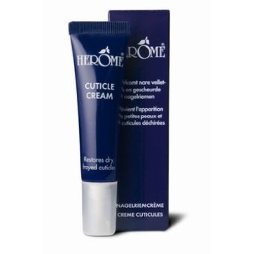 Herome Cuticle Cream 15g buy online