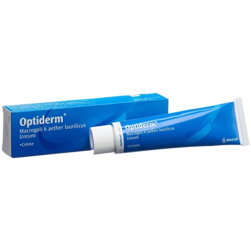 Optiderm Creme 50g buy online