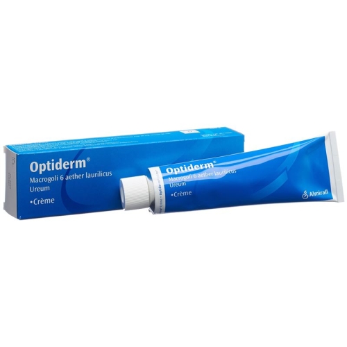 Optiderm Creme 100g buy online