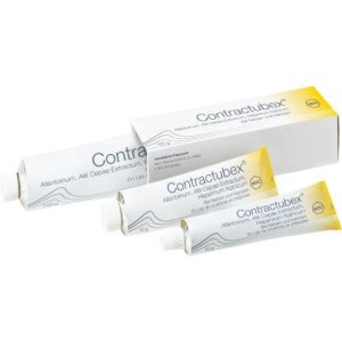 Contractubex Gel Tube 50g buy online