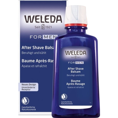 Weleda After Shave Balsam 100ml buy online