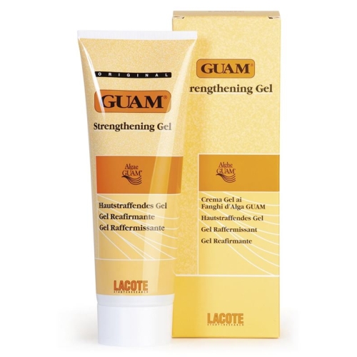 Guam Algenfango Gel Tube 250ml buy online