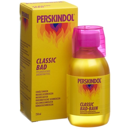 Perskindol Classic Bad 250ml buy online