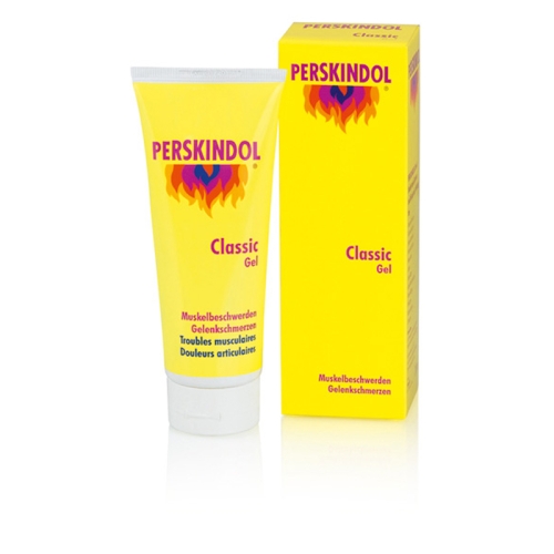 Perskindol Classic Gel Dose 1000ml buy online