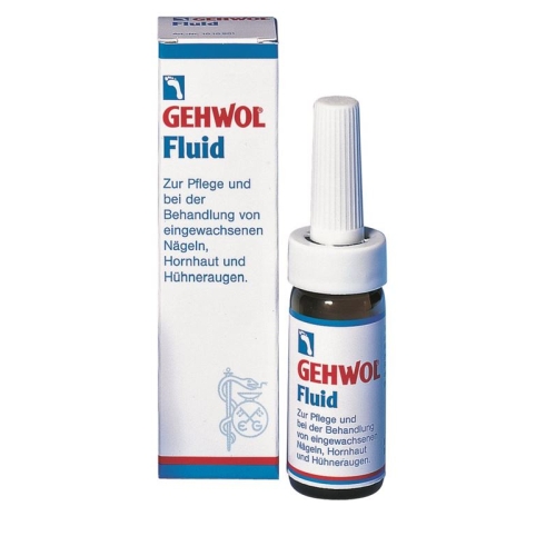 Gehwol Fluid 15ml buy online