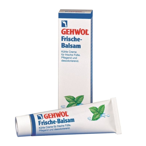 Gehwol Frische-Balsam 75ml buy online