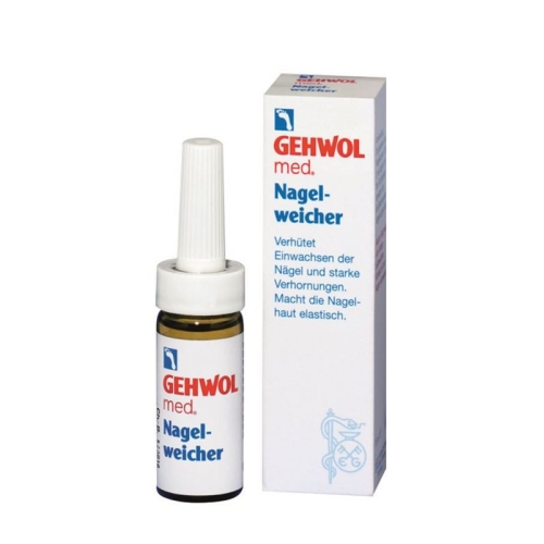 GEHWOL Med Nagelweicher 15ml buy online