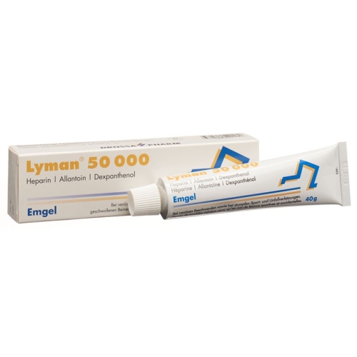 Lyman 50000 Emgel 40g buy online