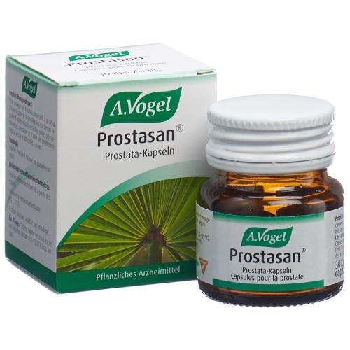 Prostasan 30 Kapseln buy online