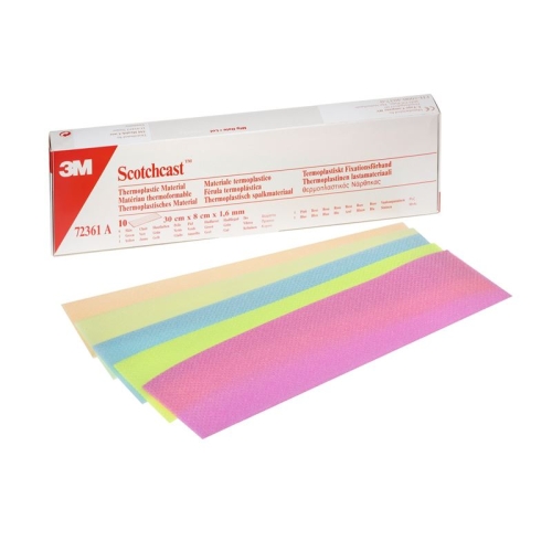 3M Scotchcast Thermoplast 1.6mm Ass 10 Stück buy online