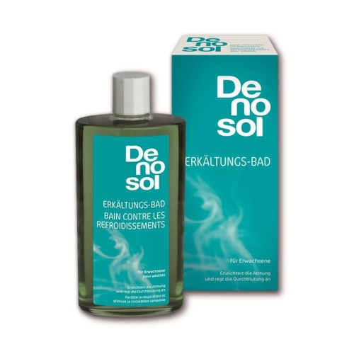 Denosol Erkältungsbad 200ml buy online