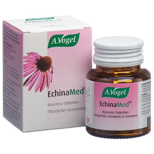 Echinamed 120 Resistenztabletten buy online