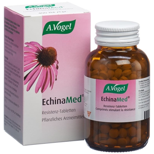 Echinamed 400 Resistenztabletten buy online