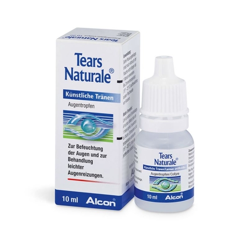 Tears Naturale Augentropfen 10ml buy online