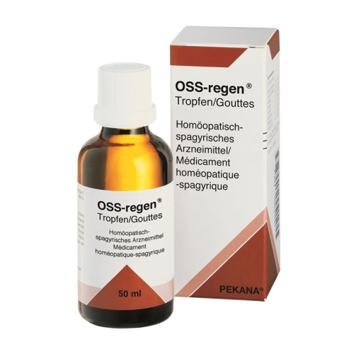 Oss Regen Tropfen 50ml buy online