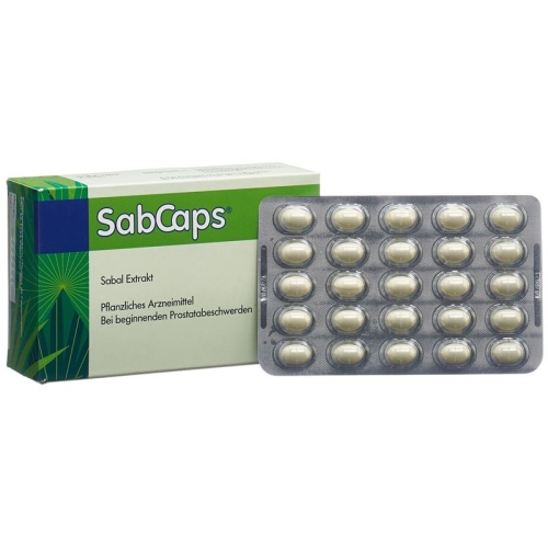 Sabcaps 100 Kapseln buy online