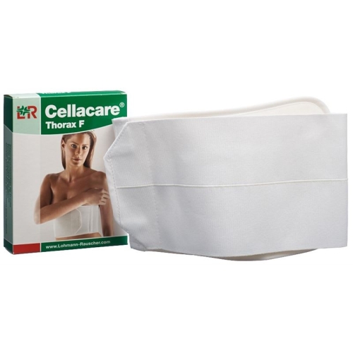 Cellacare Thorax F Rippengürtel Grösse S 16cm buy online