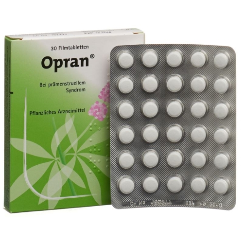 Opran Filmtabletten 20mg 30 Stück buy online