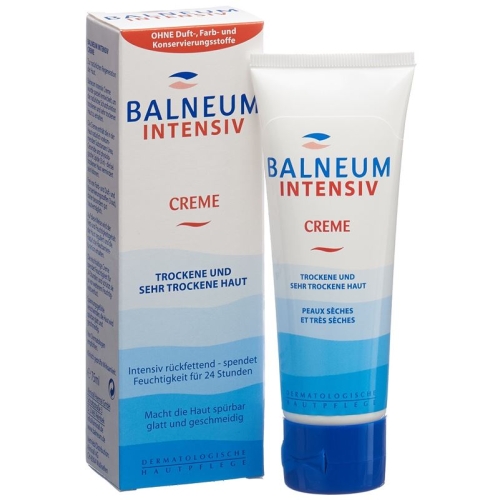 Balneum Intensiv Creme Tube 75ml buy online