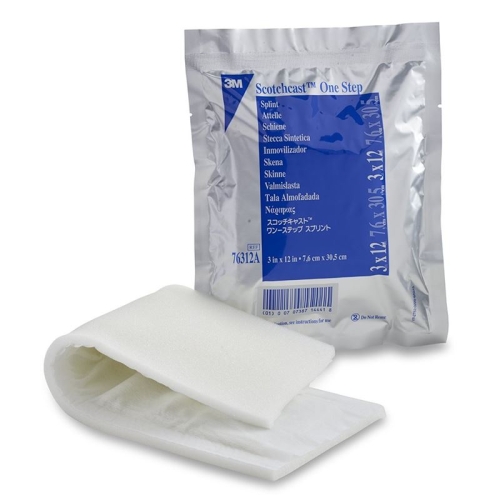 3M Scotchcast One Step Splint 7.5x30cm 10 Stück buy online