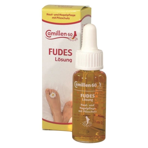 Camillen Fudes Loesung 20ml buy online