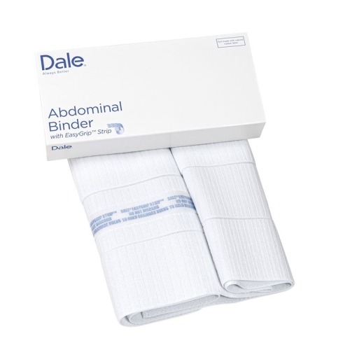 Dale abdominal bandage 3-piece S 410 buy online