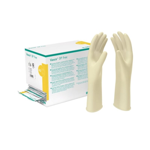 Vasco OP Free Handschuhe Grösse 6.0 40 Paar buy online