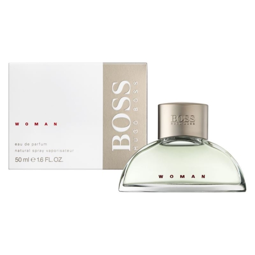 Boss Woman Eau de Parfum Spray 50ml buy online