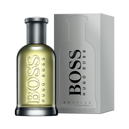 Boss Bottled After Shave 50ml buy online