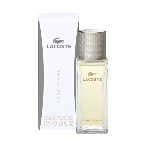 Lacoste Pour Femme Eau de Parfum Spray 30ml buy online