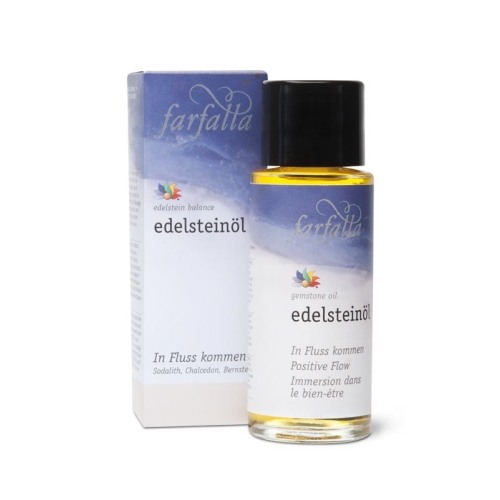 Farfalla Edelsteinoel In Fluss Kommen 80ml buy online