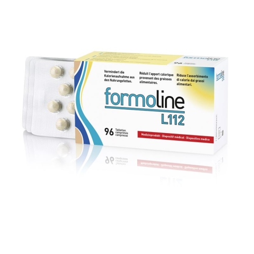 Formoline L112 48 tablets buy online