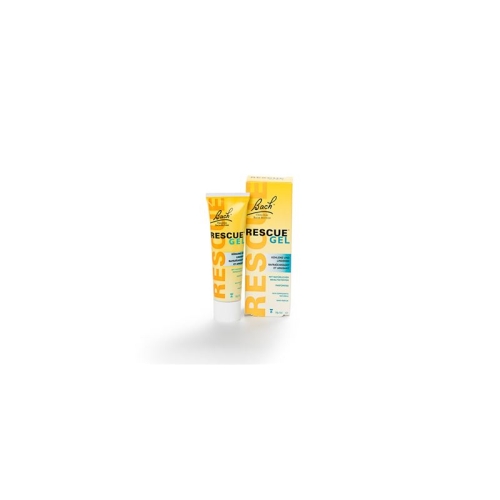 Bachblüten Rescue Gel 30g buy online