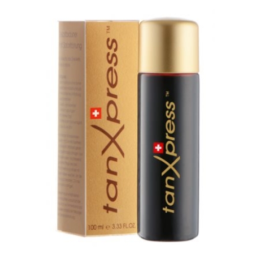 TanXpress Sebstbräuner mit Soforttönung 100ml buy online