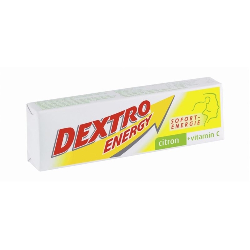 Dextro Energy Tabletten Citron buy online