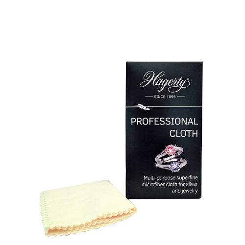 Hagerty Professional Cloth 30x24cm buy online