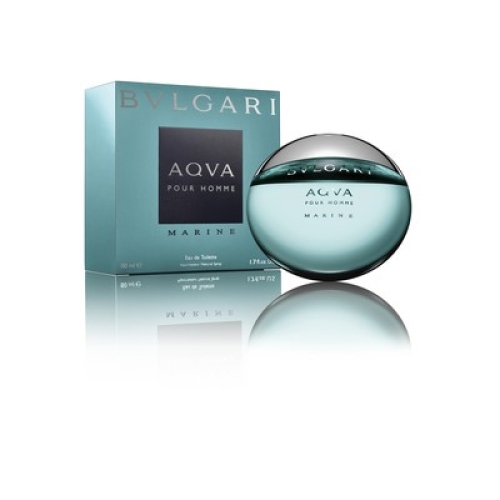 Bvlgari Aqva Ph Mar Eau de Toilette Spray 50ml buy online