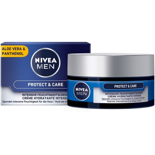 Nivea Men Original Intensive Feuchtigkeitscreme 50ml buy online