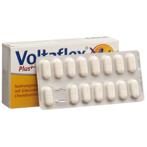 Voltaflex Plus 60 Tabletten buy online