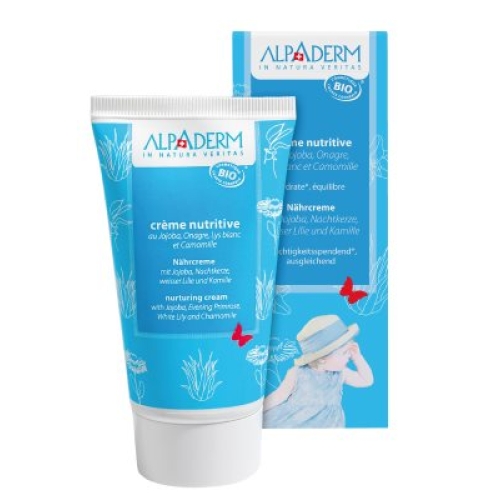 Alpaderm Naehrcreme 50ml buy online