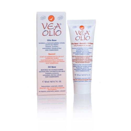 Vea Olio Basisoel Tube 20ml buy online