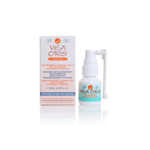 Vea Oris Mundspray Flasche 20ml buy online