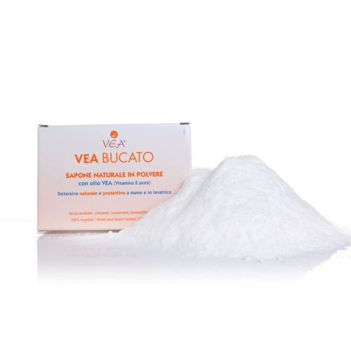 Vea Bucato Natürliches Waschpulver 500g buy online